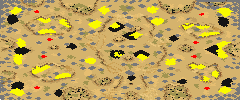 8-Player Desert Skirmish full-resolution render