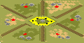 Boggle04's Oil in The Center X6 Oil & Gold 8.35 full-resolution render