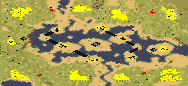 4-Player Temperate Skirmish full-resolution render