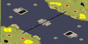 Mexican Gulf Meltdown full-resolution render