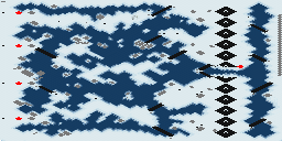 5-Player Snow Skirmish full-resolution render