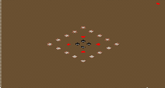 Z map  All Team A full-resolution render