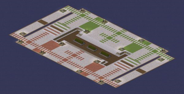 [8] The Arena 0v1 Blitz full-resolution render