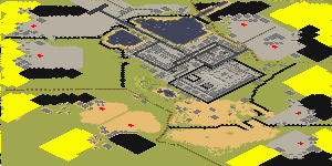 YosefAnan 2v2x2v2 - 4 Camps - map 2 full-resolution render