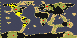 (8) BOLTY - EARTH full-resolution render