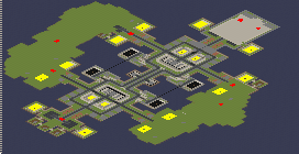 zwartekkraap full-resolution render