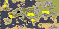 Final Conflict full-resolution render