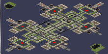 (6) bay of pigs recreated edit By bewkm48tv full-resolution render