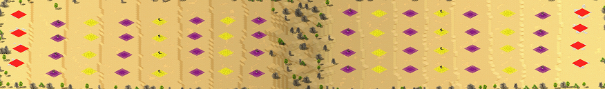 Desert Gem Skirmish full-resolution render