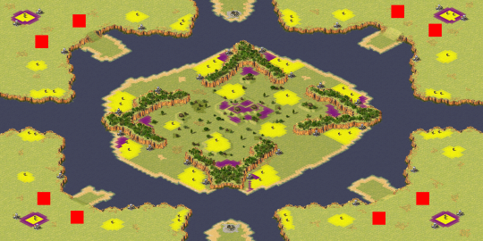 8-Player Temperate Skirmish full-resolution render