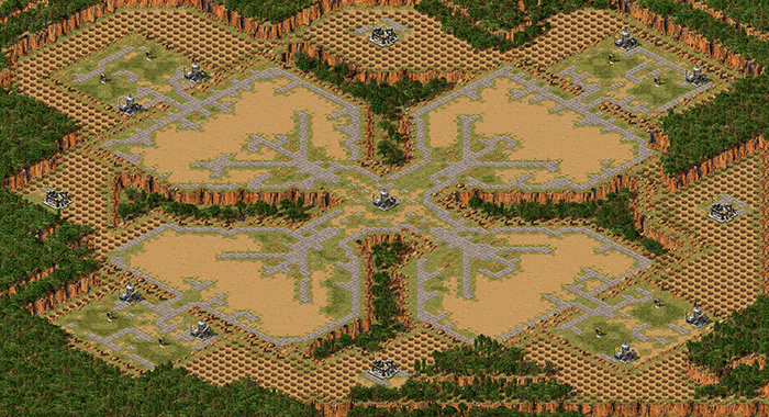 [8] OIL IN CENTER - SPECIAL EDITION full-resolution render