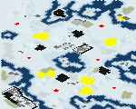 Snow Fortress full-resolution render