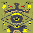 2-Player Temperate Gauntlet full-resolution render