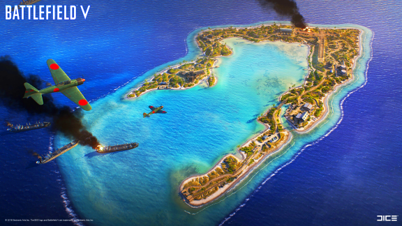 8-Player Temperate Large Map full-resolution render