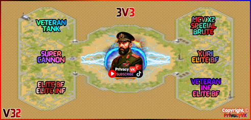 ALI 3V3 MAP] full-resolution render