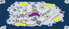 4-Player Snow Skirmish full-resolution render