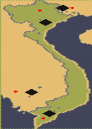 Vietnam full-resolution render