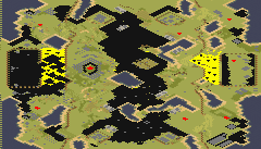 3 vs 5 Survivor : Edt Ciro8hero 2015 full-resolution render