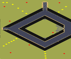 square of hell full-resolution render