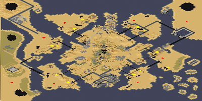 Desert Isle Showdown (modified by DS) (2-8) full-resolution render