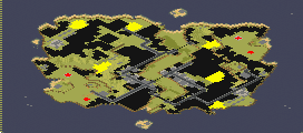 island with MCV full-resolution render