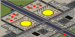 7-Player Urban Skirmish full-resolution render