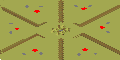 Boggle04's Oil in The CenterX6 5.03 Black Gold full-resolution render
