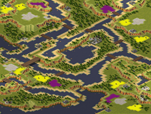 4-Player Temperate Skirmish full-resolution render