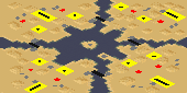 8-Player Desert Skirmish full-resolution render