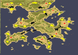 xiang gang dao full-resolution render