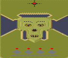 Defend Iraq (Face Of Death Modified the third time) by Rapf22 full-resolution render