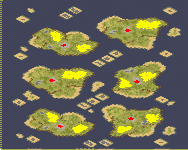 Temperate Resource Clash full-resolution render