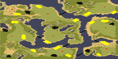 (2-8) Wild Animal Park 2.0 (by Farroh) full-resolution render