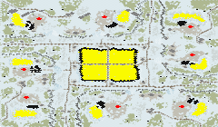 Yellow Snow full-resolution render