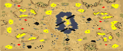 8-Player Desert Skirmish full-resolution render