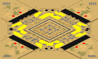 8-Player Desert Skirmish full-resolution render