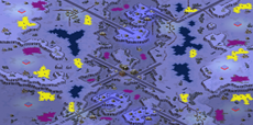 6-Player Snow Skirmish full-resolution render