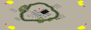 4 VS 1 soviets vs me full-resolution render
