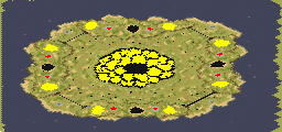 chrysanthemum(2~8) full-resolution render