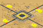 2-Player Desert Skirmish full-resolution render