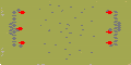 New Trench Warfare modded full-resolution render