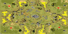 4-Player Temperate Skirmish full-resolution render