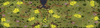 8-Player Temperate Skirmish full-resolution render