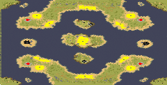 4-Player Temperate Skirmish full-resolution render