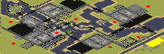 Four Cities II (By Glgeneral) full-resolution render
