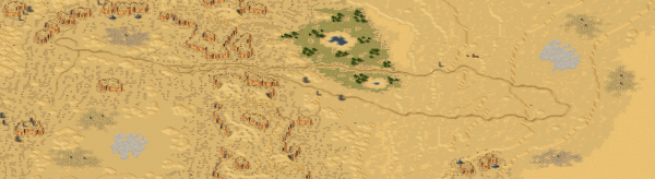 [2] Fury Road { Rebalanced } full-resolution render