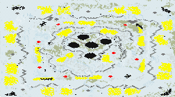 Õîëîäðûãà 2. Âîéíà çà öåíòð full-resolution render