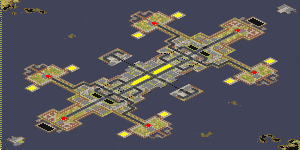 (6) Bay of Pigs II CNC full-resolution render