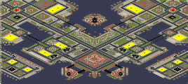 2-Player Urban Large Map full-resolution render