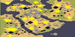 MIDDLE EAST WAR full-resolution render